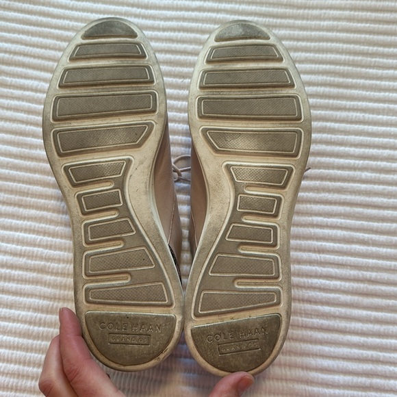 Cole Haan Ladies Original Grand - Picture 5 of 6